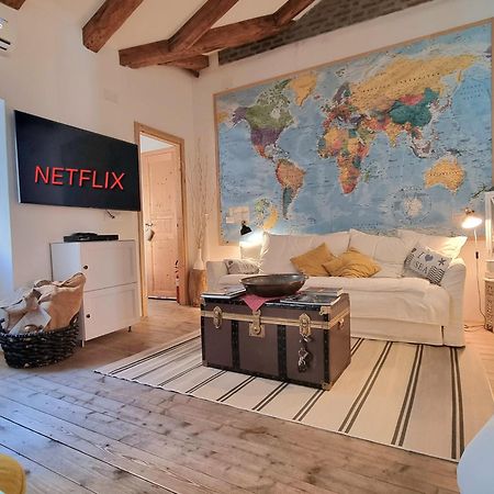 Romantico Nord Est Terst Exteriér fotografie