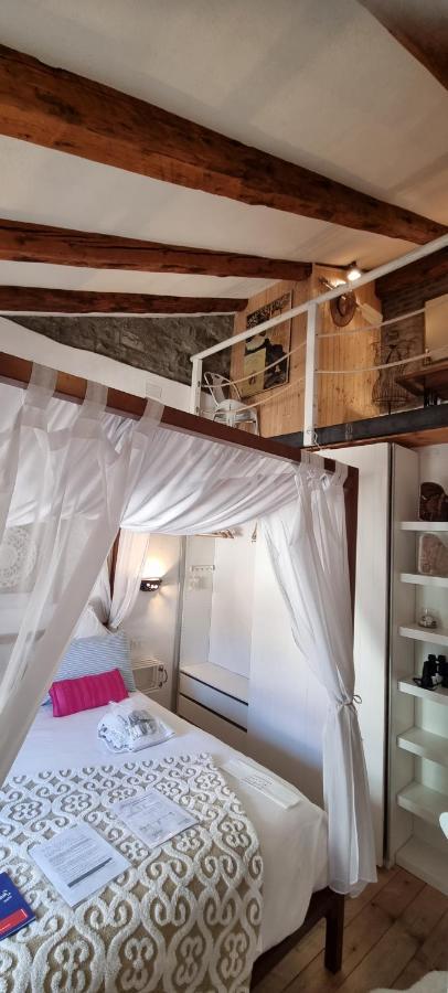 Romantico Nord Est Terst Exteriér fotografie